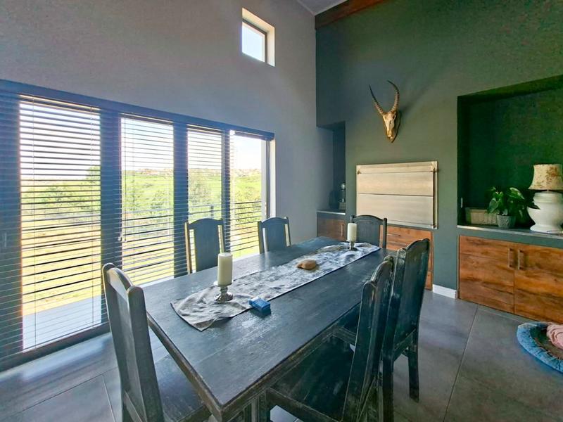 3 Bedroom Property for Sale in Eden Residential Estate Western Cape
